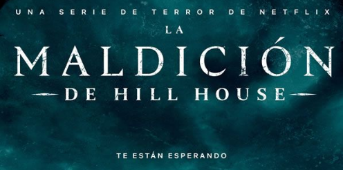 [Netflix] La Maldición de Hill House: la serie de terror que no te puedes perder