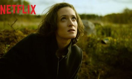 Póngale play al tráiler de El perfume, la nueva serie de Netflix