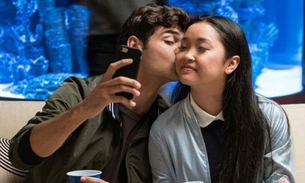 Es oficial: To all the boys I’ve loved before tendrá secuela