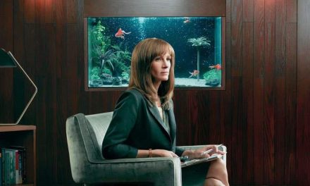 El nuevo avance de Homecoming, con Julia Roberts