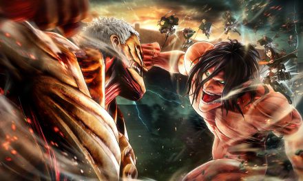 Attack on Titan será adaptada por el director de IT