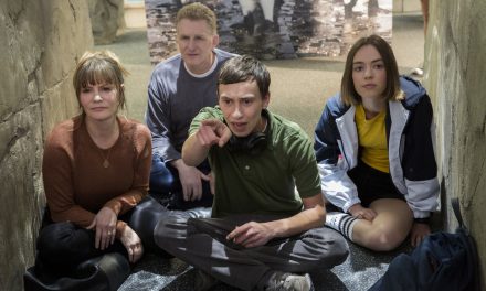 Atypical tendrá una tercera temporada