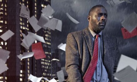 El tráiler de la quinta temporada de Luther