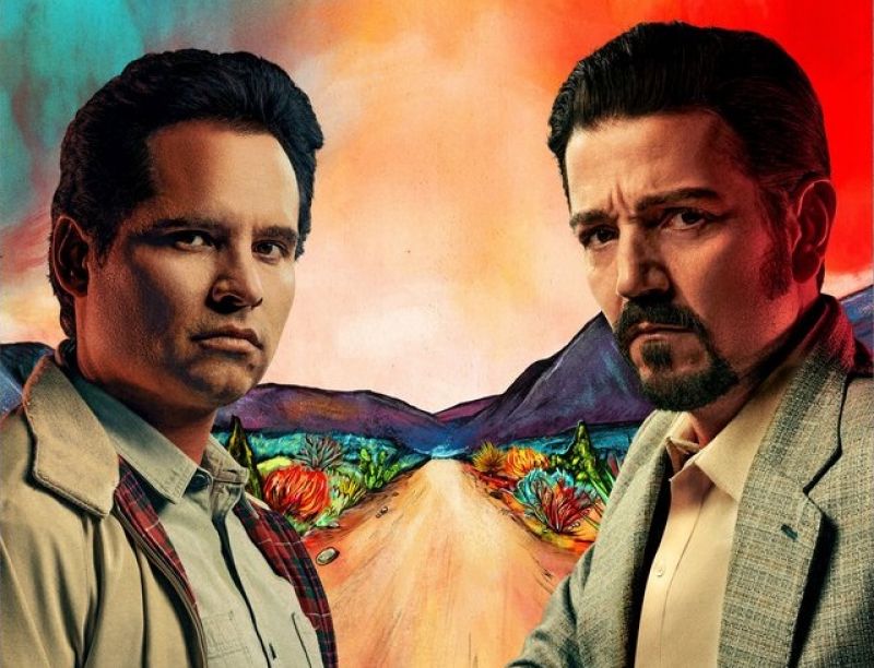 Narcos: México se presenta con el siguiente Clip