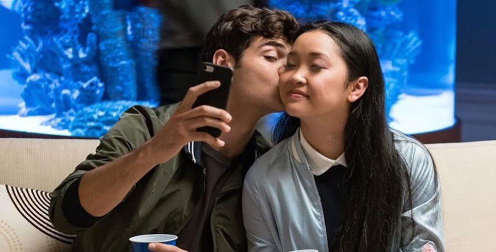 Es oficial: To all the boys I’ve loved before tendrá secuela