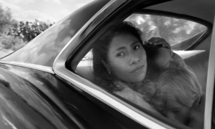 [Reseña] ROMA: Una carta de amor puro