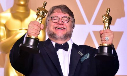 El elenco de la nueva película de Guillermo del Toro va tomando forma