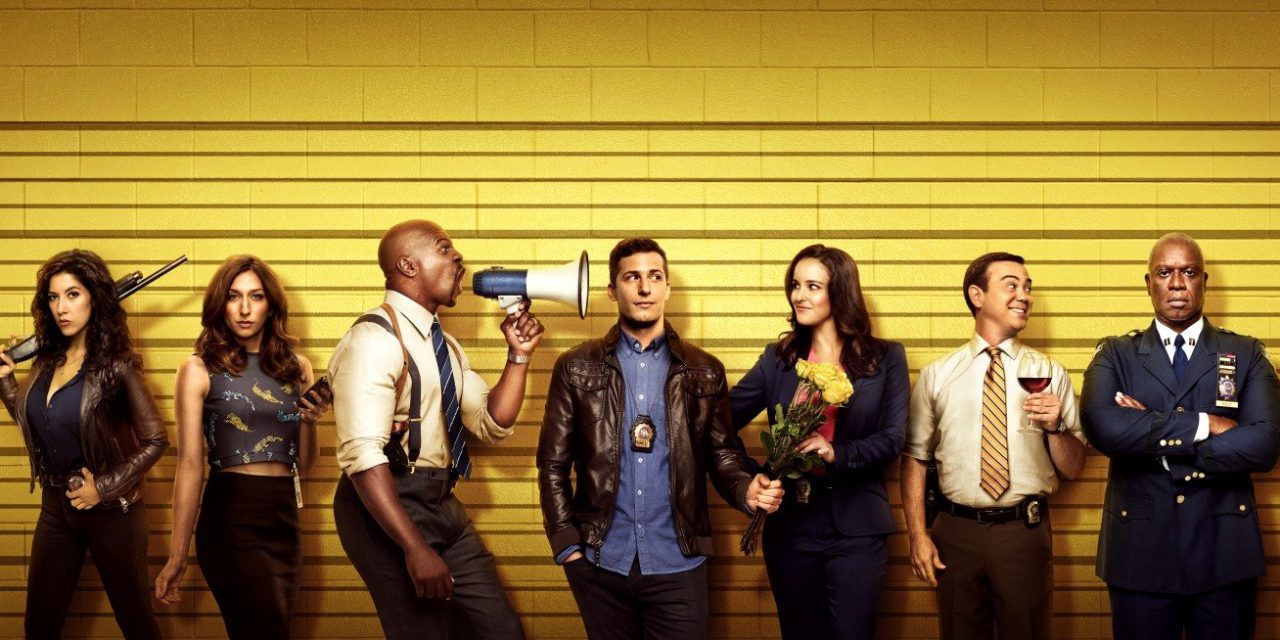 ¡Atención Nine Niners! Brooklyn Nine Nine fue renovada para una séptima temporada