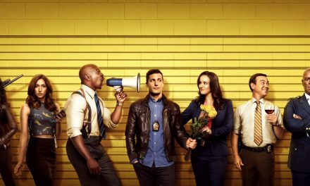 ¡Atención Nine Niners! Brooklyn Nine Nine fue renovada para una séptima temporada