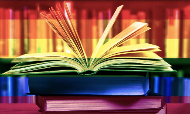 Celebremos el #PrideMonth con algunas buenas lecturas