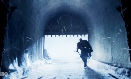 Beyond the wall, la nueva experiencia de realidad virtual de Game of Thrones