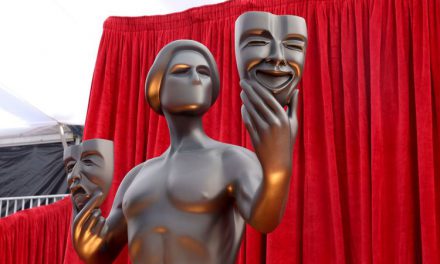 Los actores premian a los actores. Estos son los ganadores de los SAG Awards