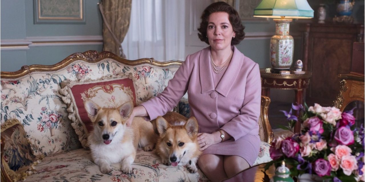 The Crown terminará con su quinta temporada