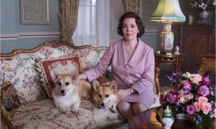 The Crown terminará con su quinta temporada