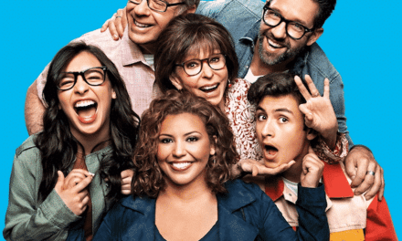 Pongan play al adelanto del episodio animado de One day at a time